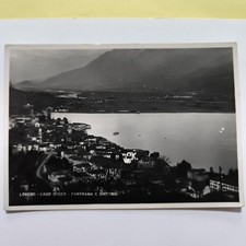 Lovere Lago d'Iseo Panorama