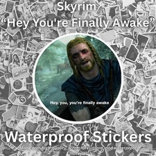 adesivi hey, you, you're