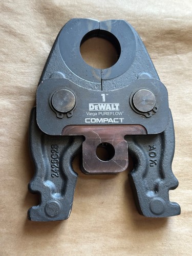 Dewalt compact viega - 1",
