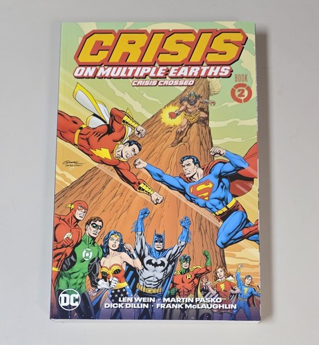 Crisi sulle terre multiple - terre,