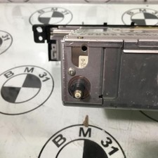 Autoradio originale bmw serie - autoradio,