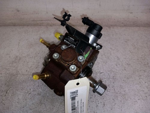 Pompa gasolio ford - gasolio, fusion
