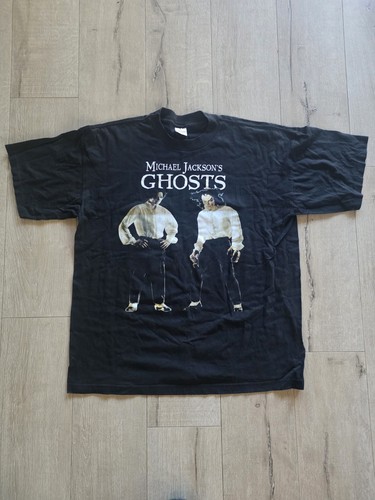Shirt vintage 1997 michael - 1997,