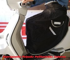 COPRIGAMBE SCOOTER Universale