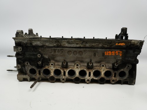 Culasse diesel occasion