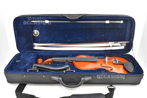 Violino eko ebv - ebv-1410, 3/4