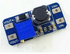 MT3608 DC-DC Step Up Power