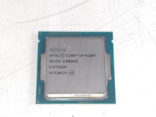 Intel Core i3-4150T 3.00 GHz