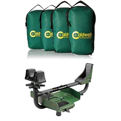 Caldwell 533117 borsa pesi - 533117,