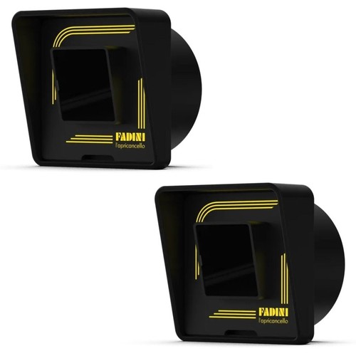 Fadini difo 330l coppia di - difo,