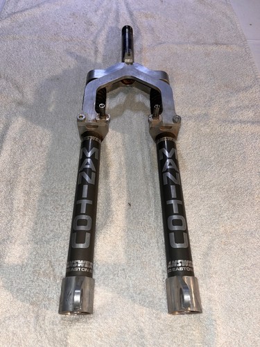 Forcella manitou originale - forcella,