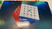 GAN562M 5x5x5 Speed Magic Cube