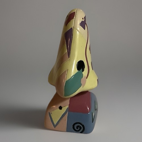 Naso labbro picasso - naso,