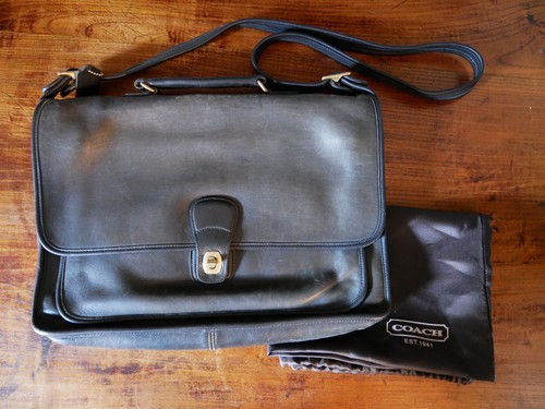 Borsa valigetta coach - borsa,