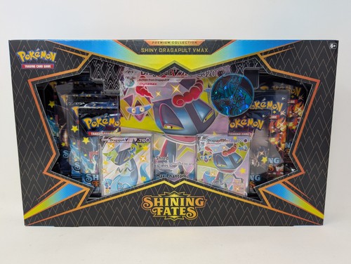 New sealed pokemon - new,