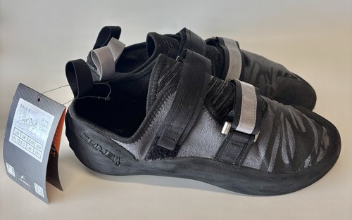 Climb rave grigio - x, x-