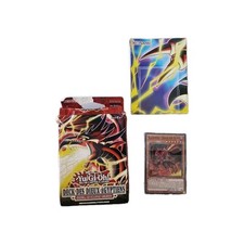 Yu-Gi-Oh! Gioco di Carte Mazzo
