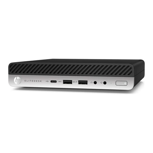Rigenerato elitedesk 800 - hp,