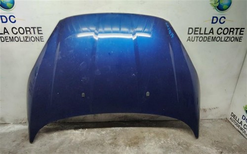 Cofano anteriore per ford - per,