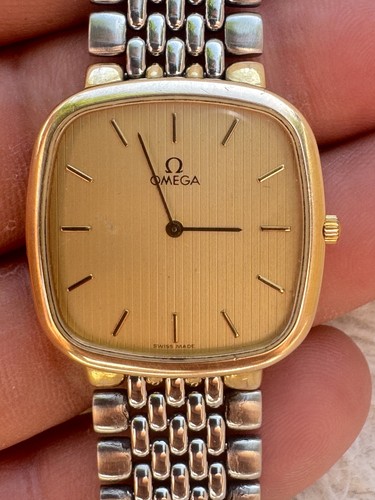 Orologio vintage omega - omega, de
