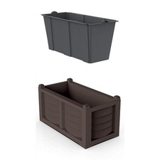 FIORIERA KIT ARREDO CON VASCA