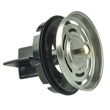 Spina Processore Rifiuti