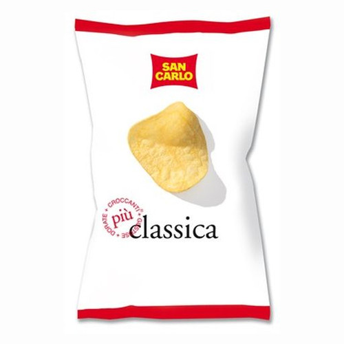 San carlo classica - carlo, 10
