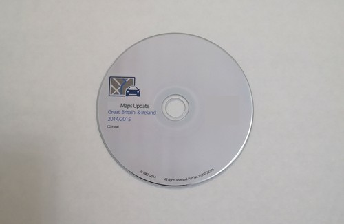 Disco aggiornamento - , cd