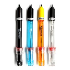 MENSURA Elettrodo pH campione pH per regolatore di pH Dennerle JBL Bluelab GHL TUNZE