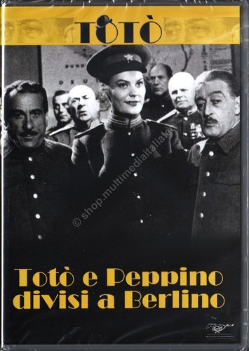 Totò peppino divisi a - e,