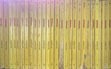 TOPOLINO LIBRETTO - ANNATA 1971 - MONDADORI DISNEY NUMERI SINGOLI