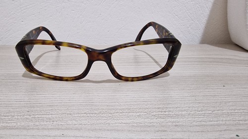 Occhiali persol montatura