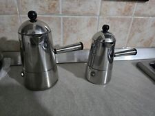 2 Moka Lavazza Carmencita 1 E 2 Tazze