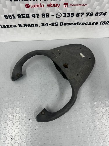 Staffa portapacchi aprilia - portapacchi,