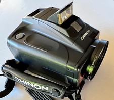 Chinon Genesis GS-7 Reflex