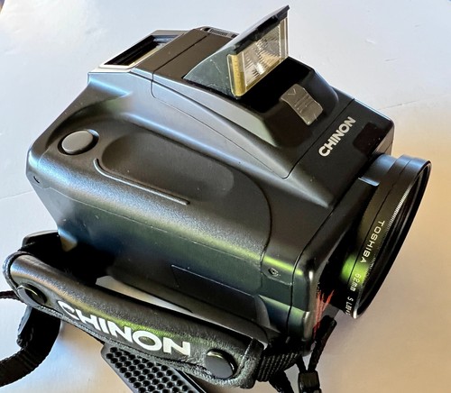 Chinon genesis reflex - chinon,