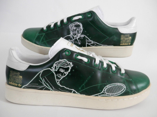 Adidas vintage stan smith - vintage,