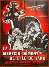 Manifesto Il Medico Demente