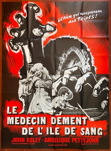 Manifesto medico demente - medico,