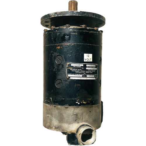 Generatore aviazione bendix - generatore,