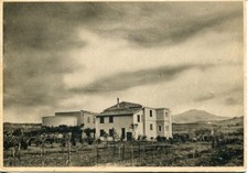 Frattocchie (Marino) - Oasi