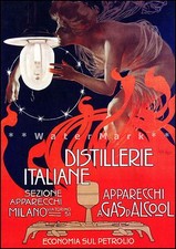 Distillerie Italiane 1899