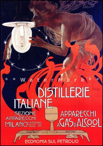 Distillerie italiane 1899 - italiane,