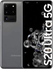 Samsung Galaxy S20 Ultra 5G