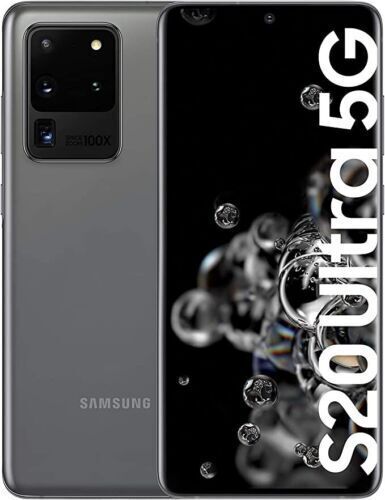 Samsung galaxy s20 ultra - galaxy,