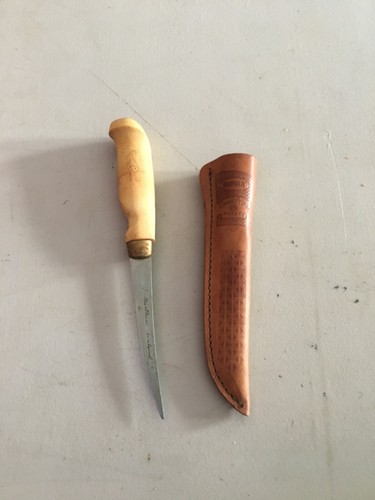 Coltello filetto marttini - coltello,