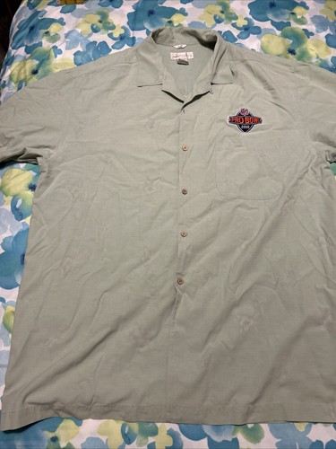 Camicia uomo nfl pro bowl - nfl,