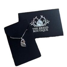 SIBERIAN HUSKY DOG NECKLACE