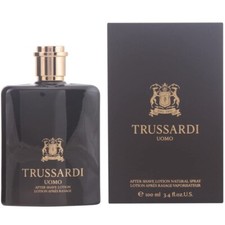 Trussardi Uomo dopobarba after