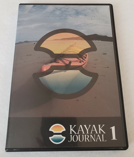 Kayak journal orcas island - kayak,